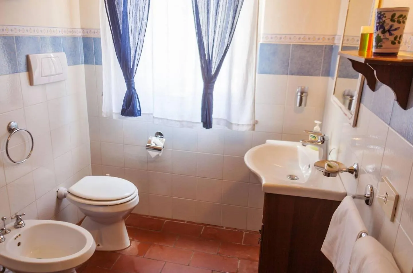 Casale Le Pitte Villa Casa Buraccio