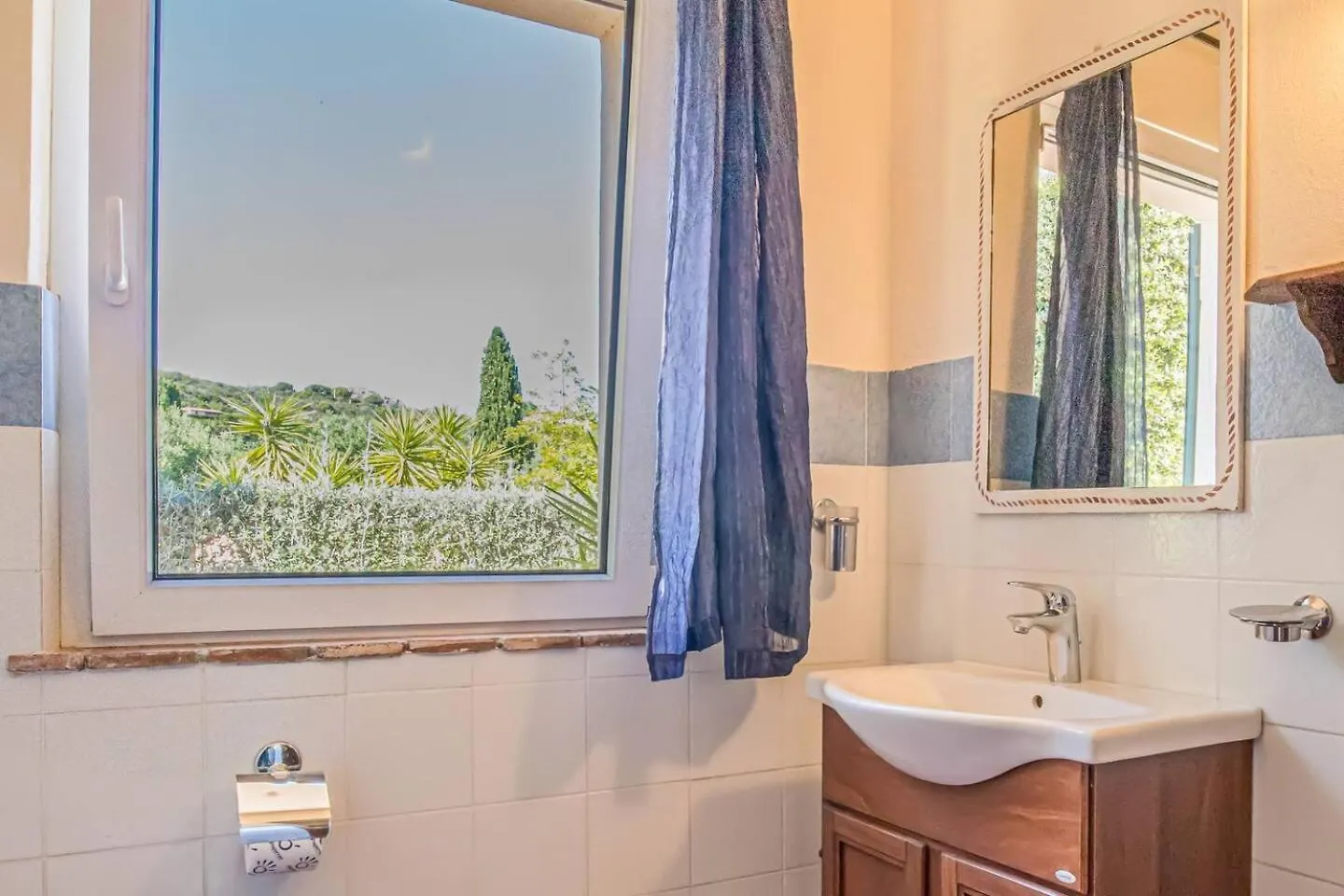 Holiday home Casale Le Pitte Villa Casa Buraccio