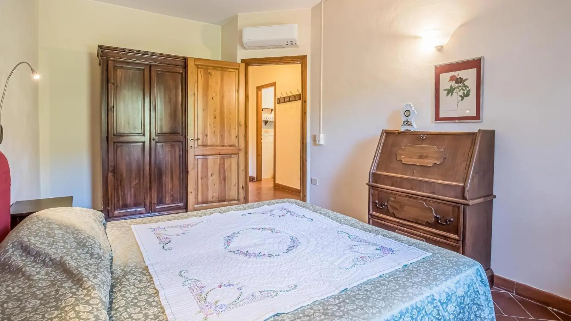 Holiday home Casale Le Pitte Villa Casa Buraccio