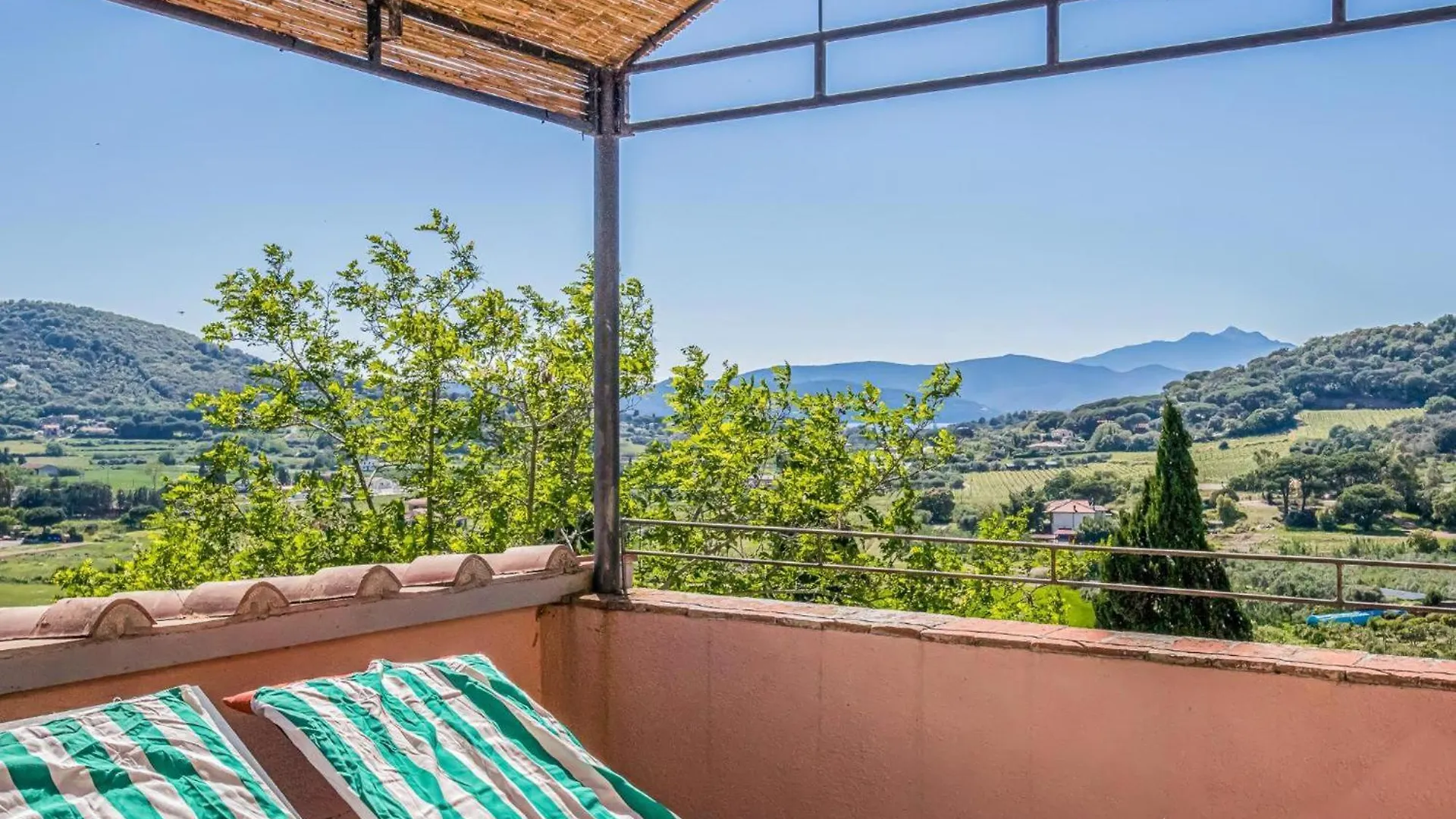 Casale Le Pitte Villa Casa Buraccio 0*,