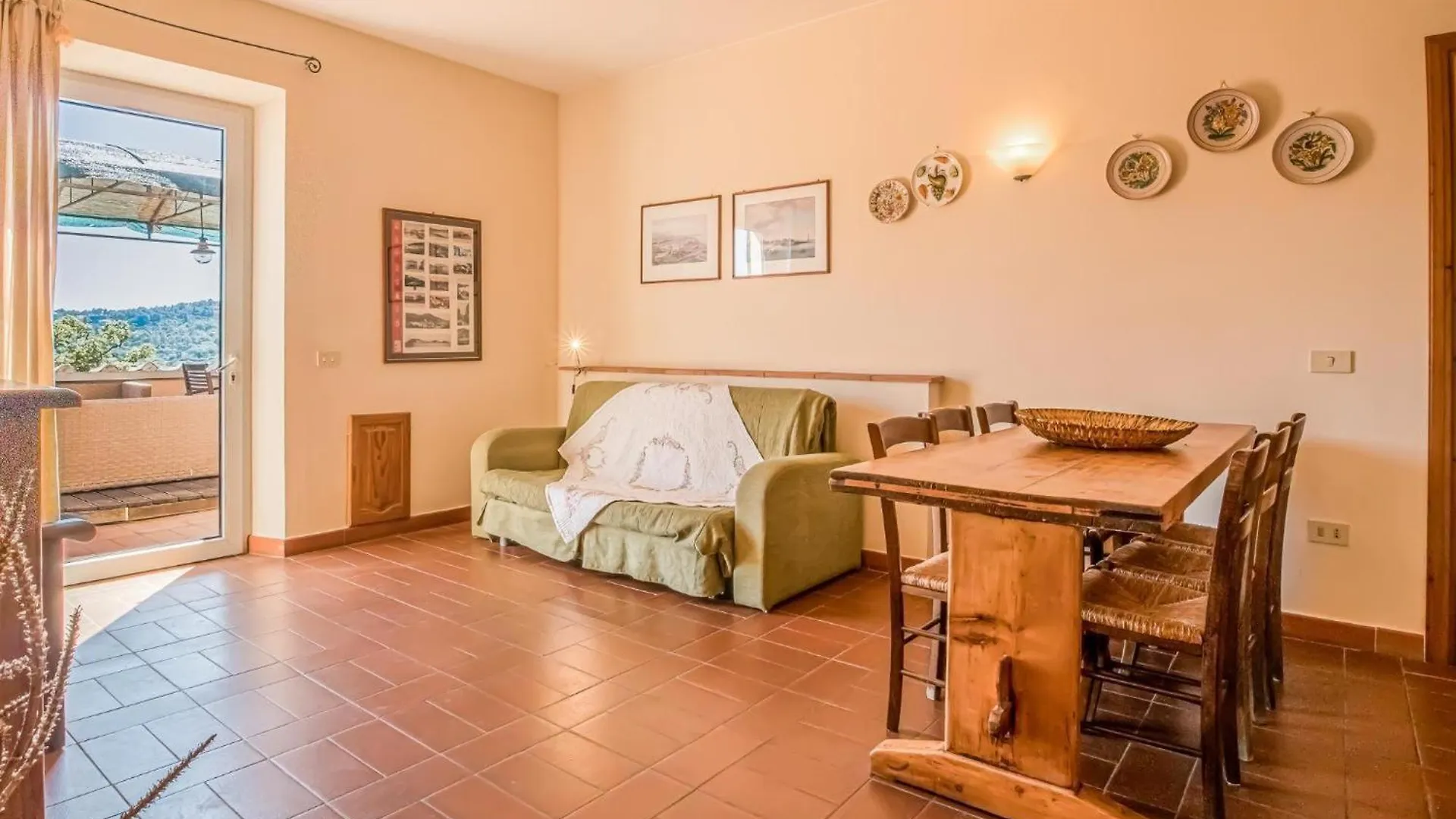 Casale Le Pitte Villa Casa Buraccio Holiday home