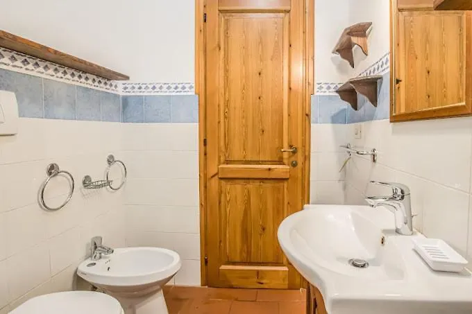 Holiday home Casale Le Pitte Villa Casa Buraccio