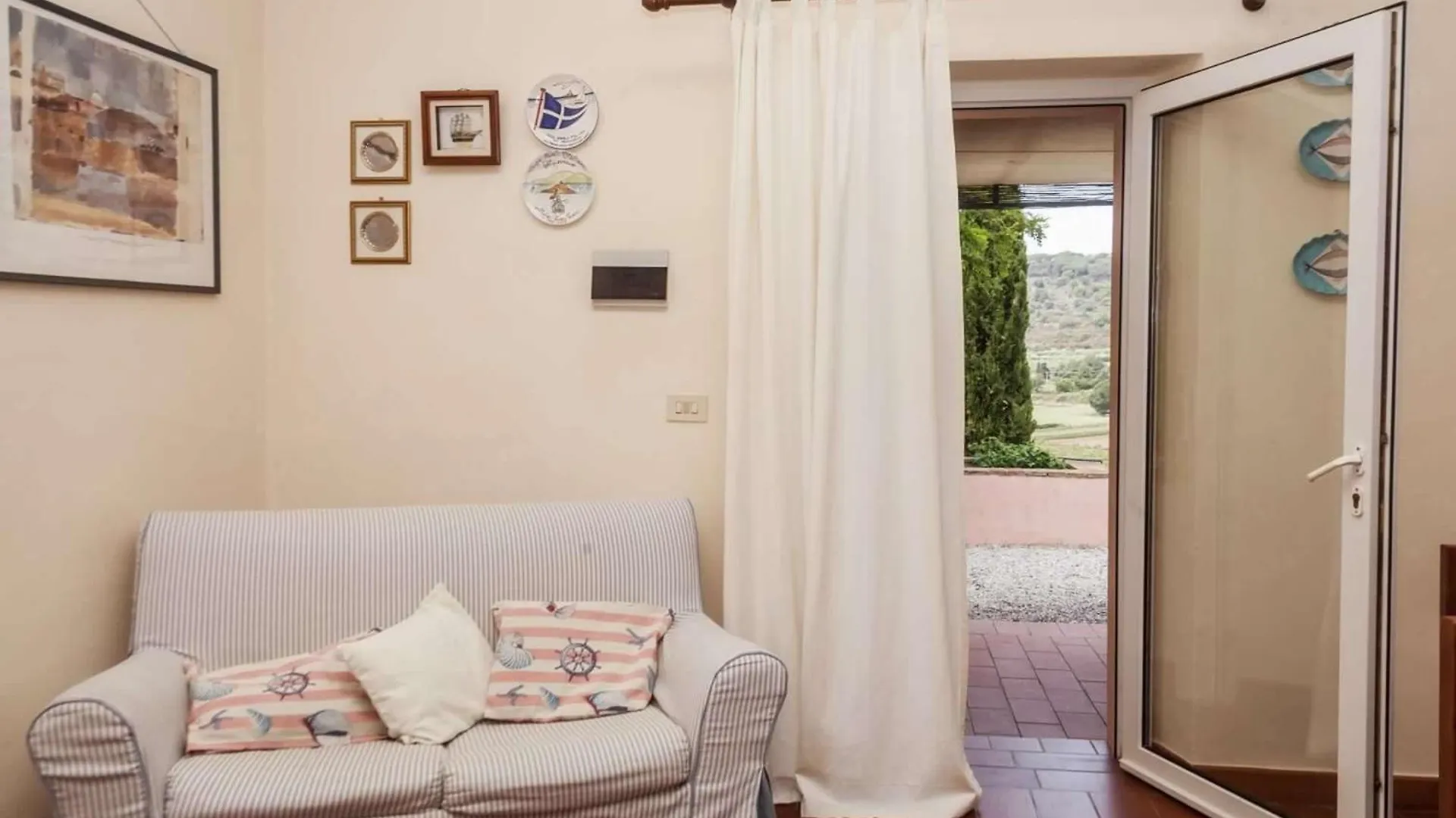 Casale Le Pitte Villa Casa Buraccio Holiday home
