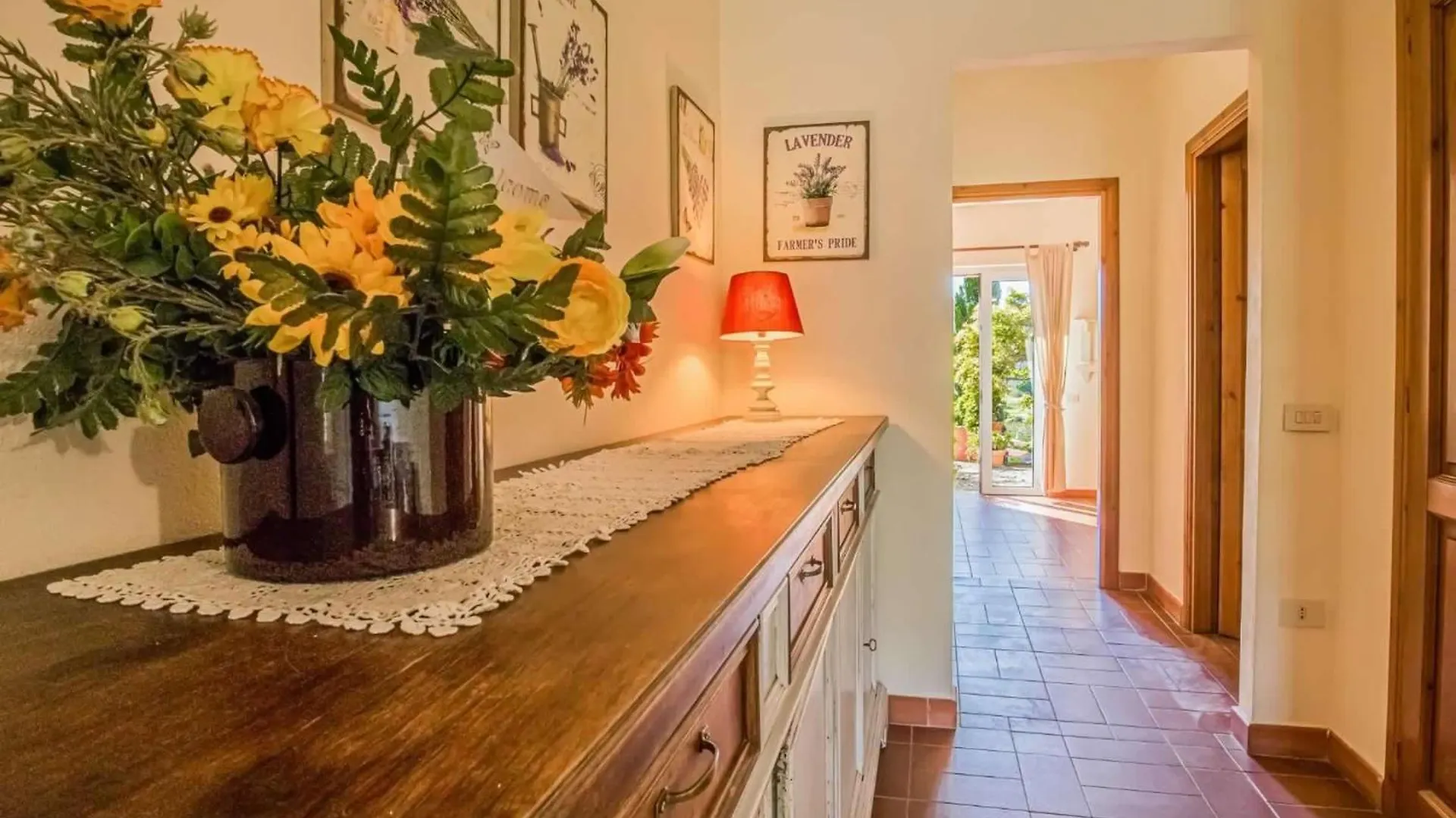Holiday home Casale Le Pitte Villa Casa Buraccio Italy