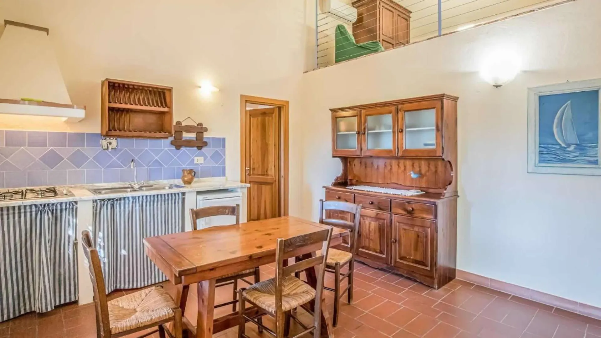 Casale Le Pitte Villa Casa Buraccio