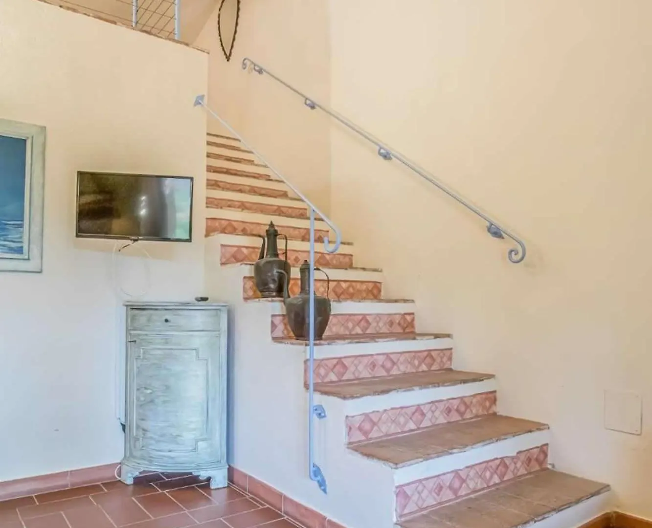 Holiday home Casale Le Pitte Villa Casa Buraccio Italy