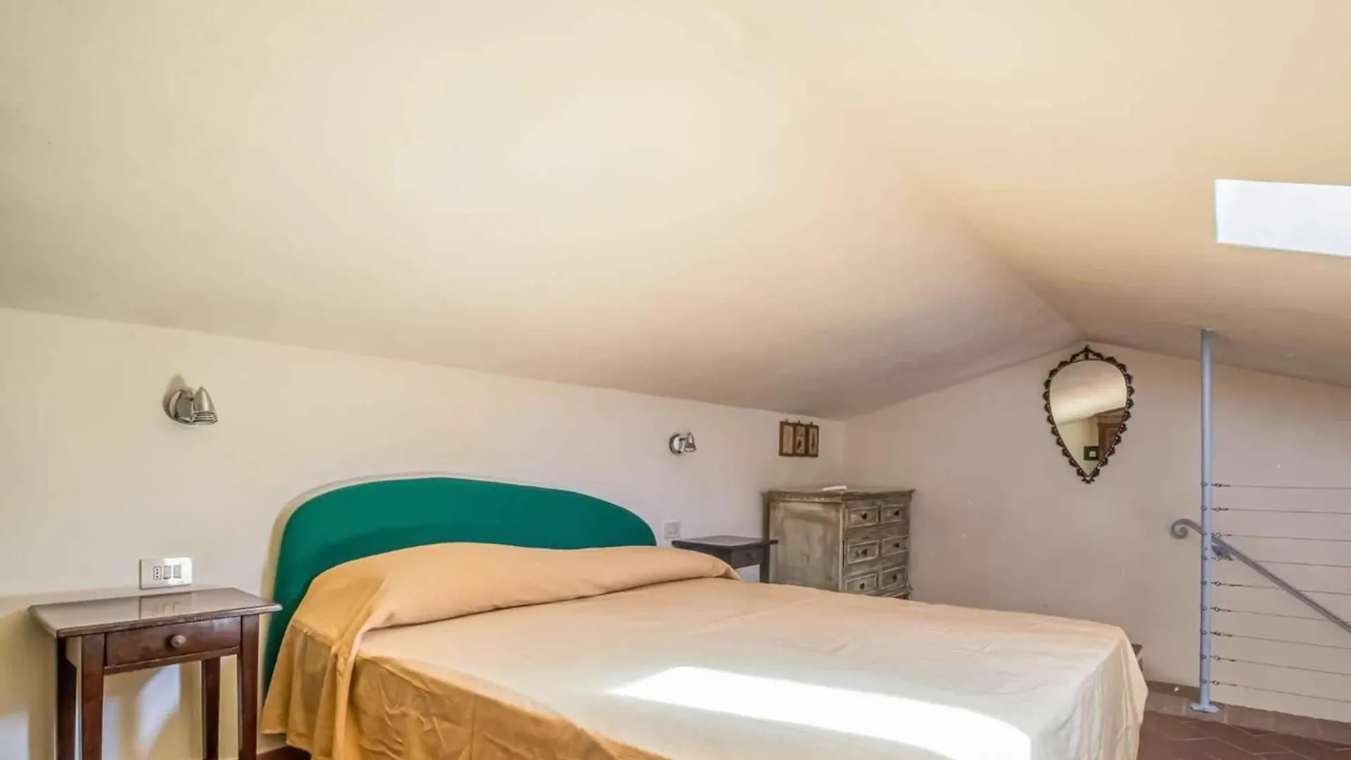 Holiday home Casale Le Pitte Villa Casa Buraccio