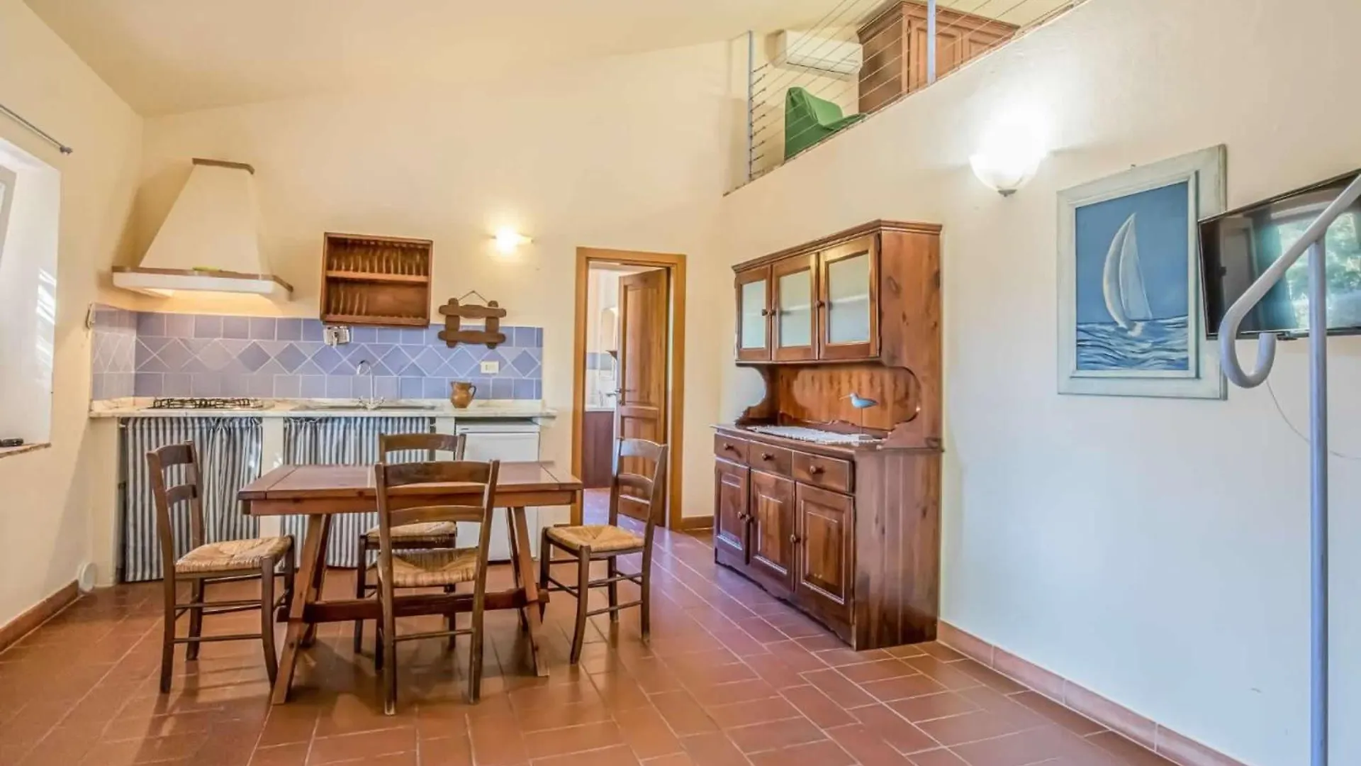 Casale Le Pitte Villa Casa Buraccio Holiday home