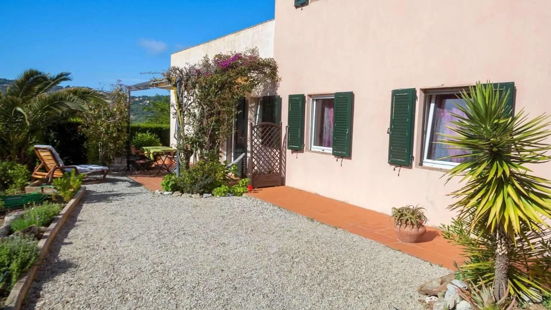 Casale Le Pitte Villa Casa Buraccio 0*,  Italy