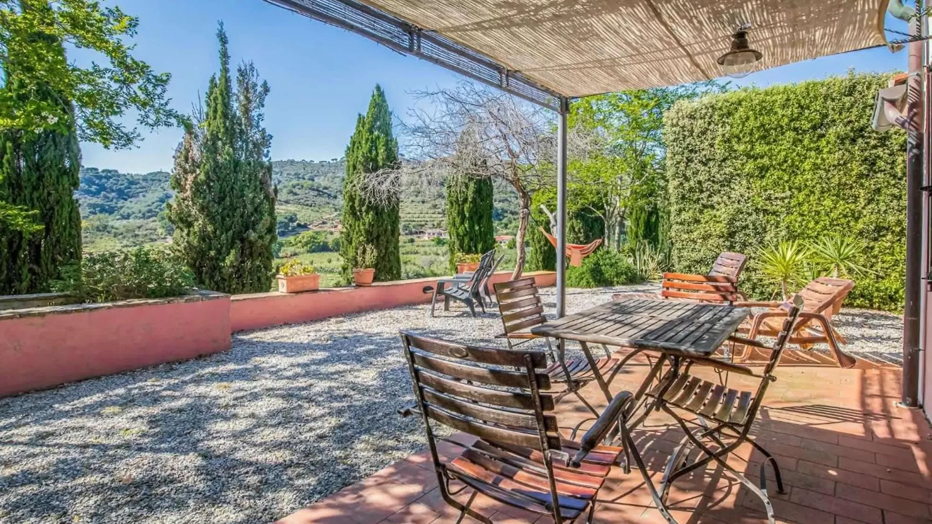Casale Le Pitte Villa Casa Buraccio Holiday home