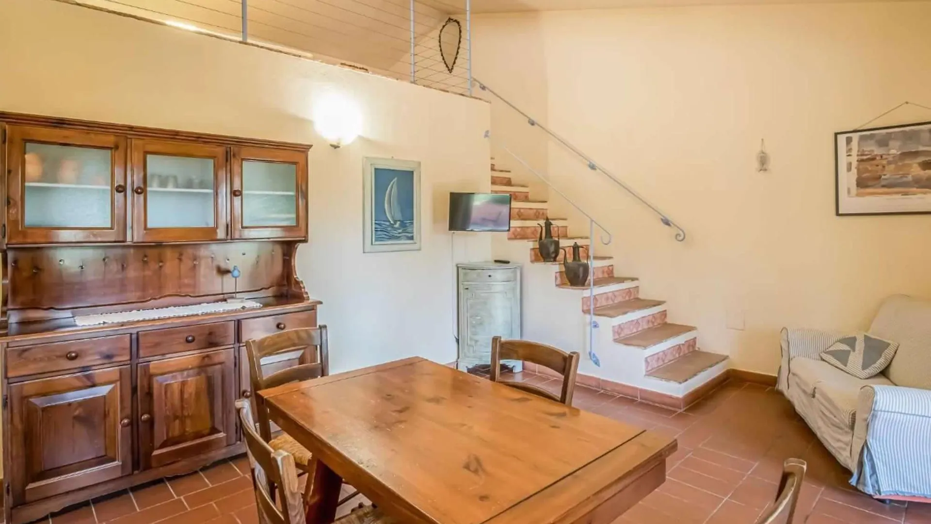Casale Le Pitte Villa Casa Buraccio 0*,  Italy