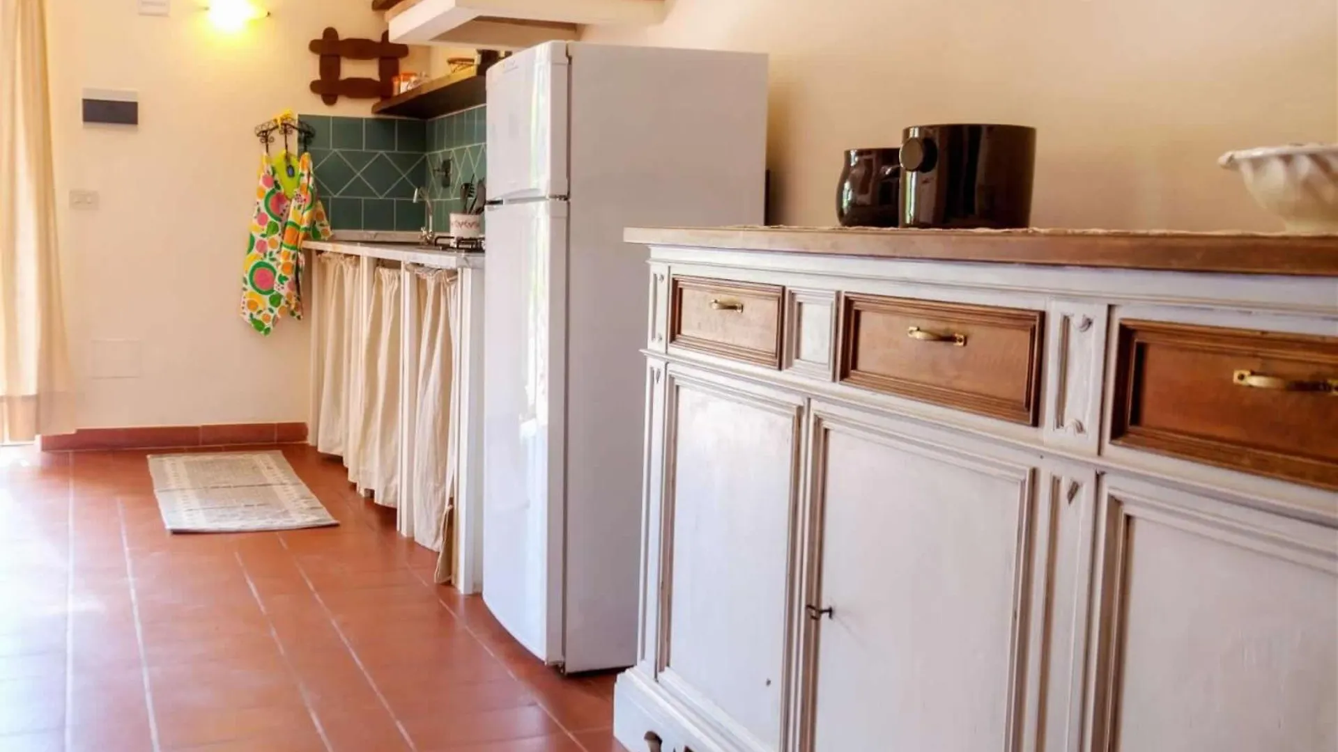 Holiday home Casale Le Pitte Villa Casa Buraccio
