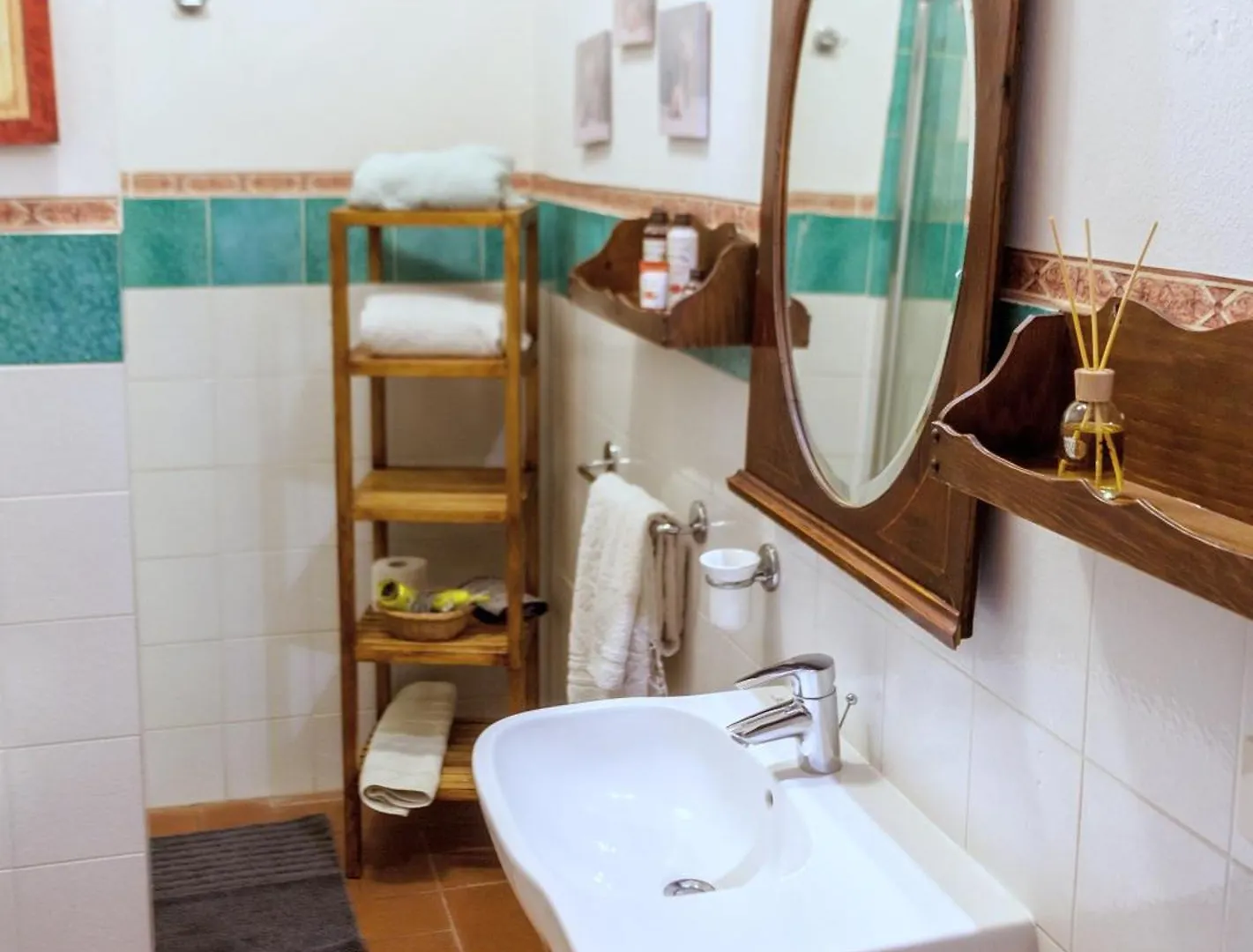 Casale Le Pitte Villa Casa Buraccio Holiday home