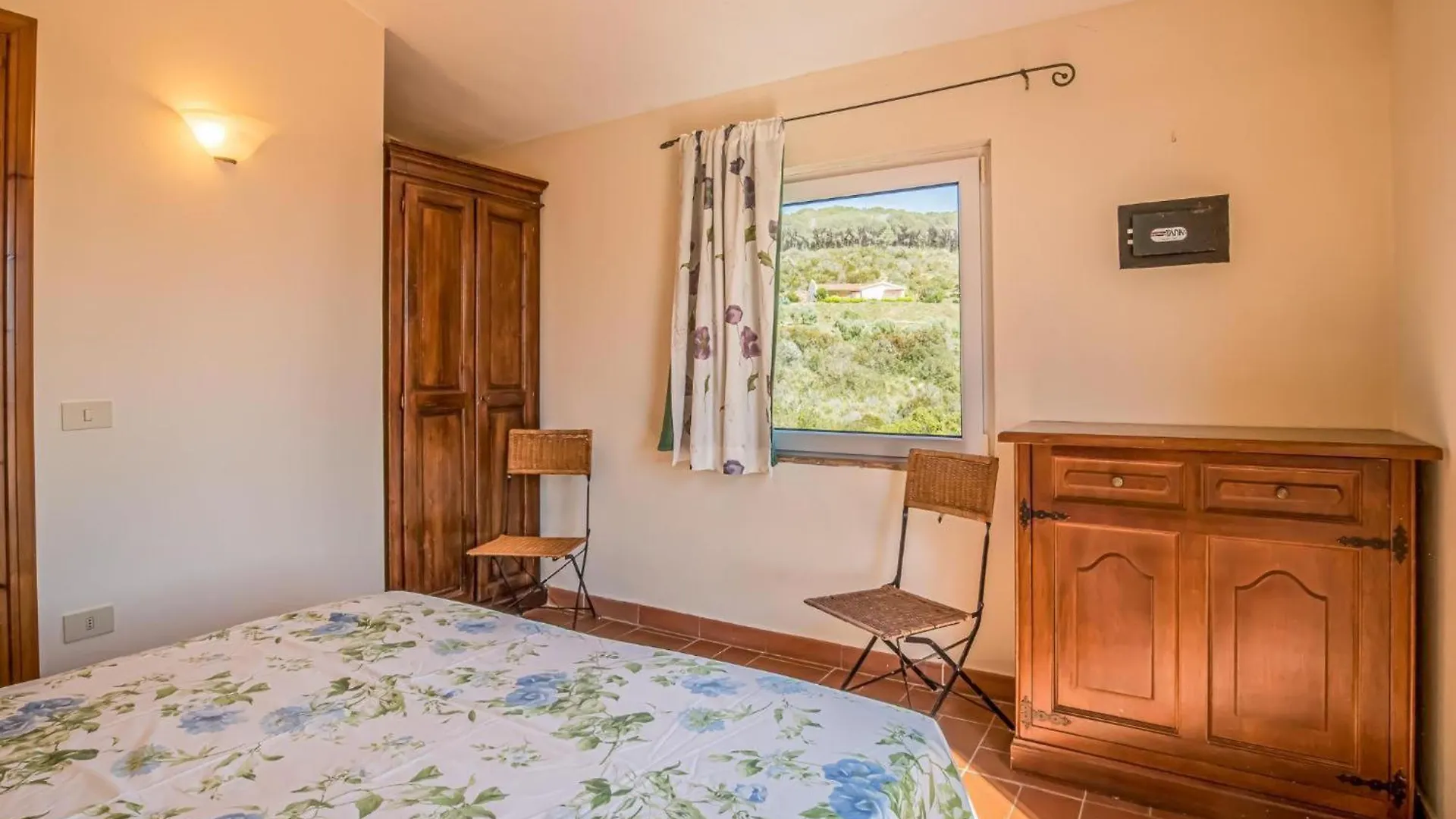 Vila Casale Le Pitte Casa Buraccio