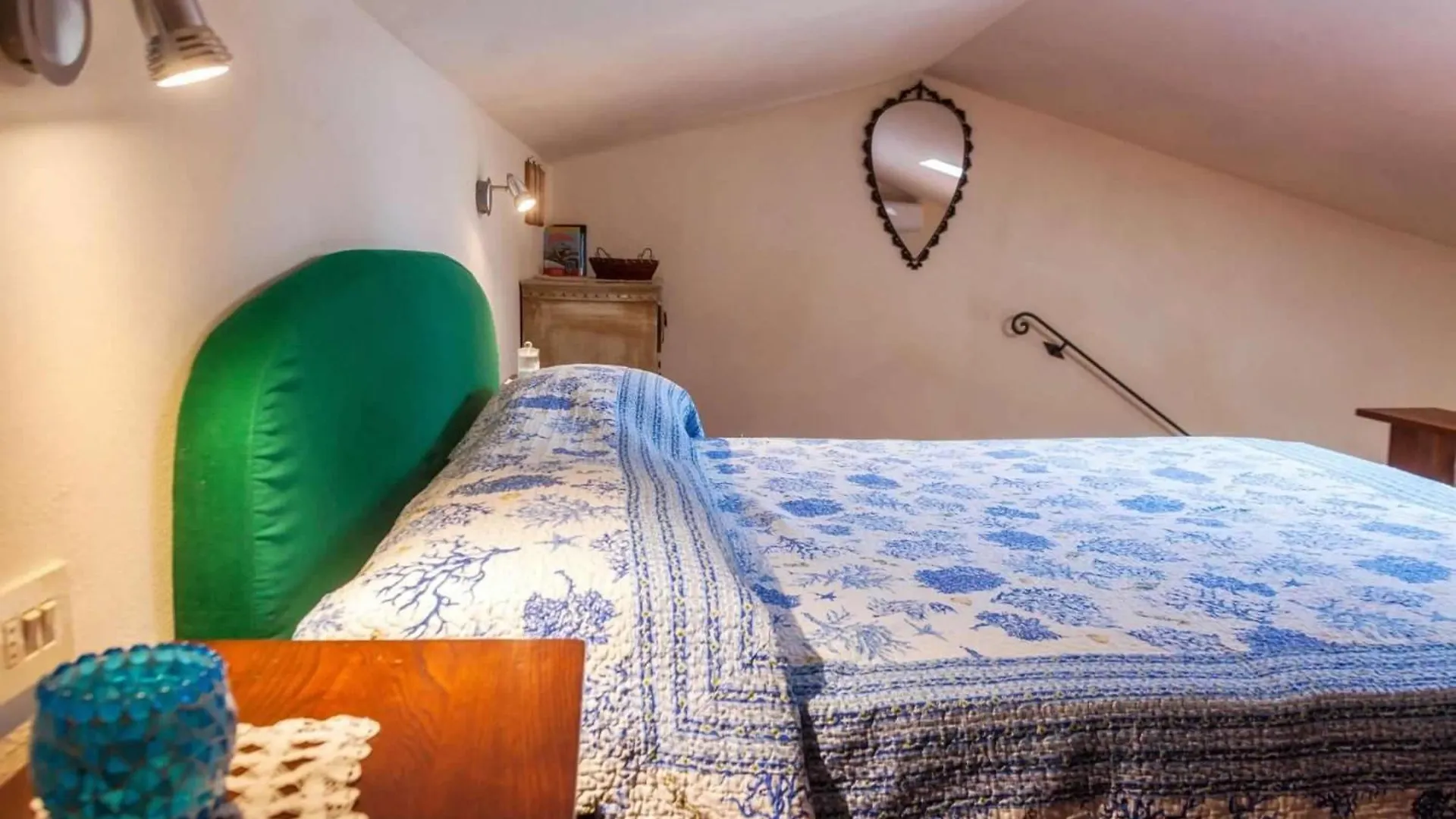Vila Casale Le Pitte Casa Buraccio