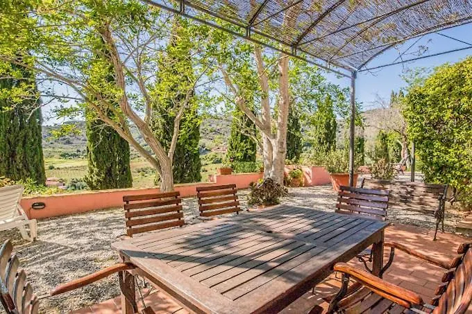Vila Casale Le Pitte Casa Buraccio Prázdninový dům