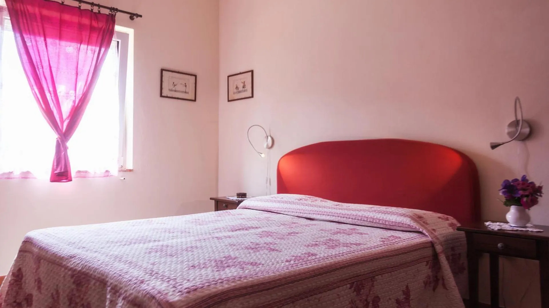 Vila Casale Le Pitte Casa Buraccio