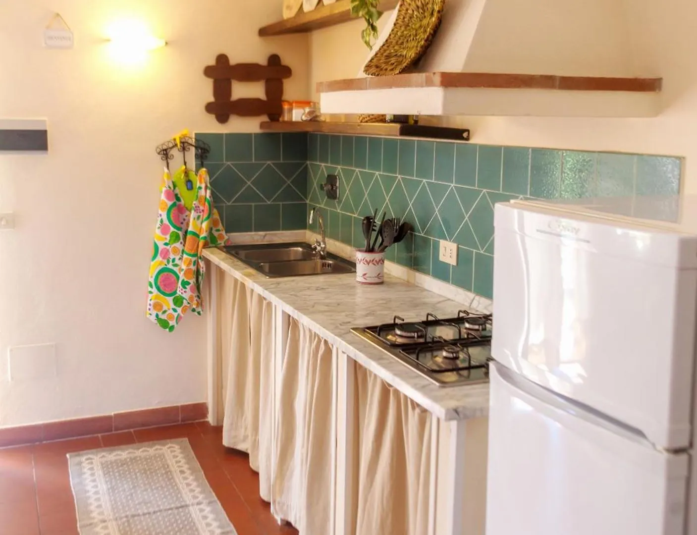 Vila Casale Le Pitte Casa Buraccio
